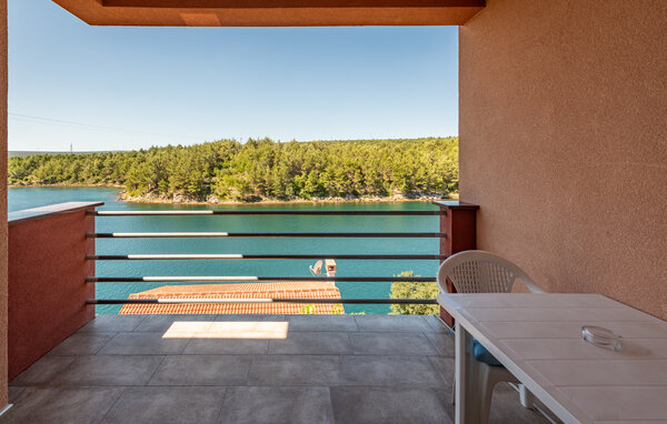 Ferienwohnung - Zadar-Krusevo , Kroatien - CDY053 101
