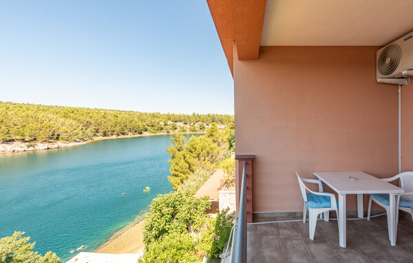 Ferienwohnung - Zadar-Krusevo , Kroatien - CDY053 102