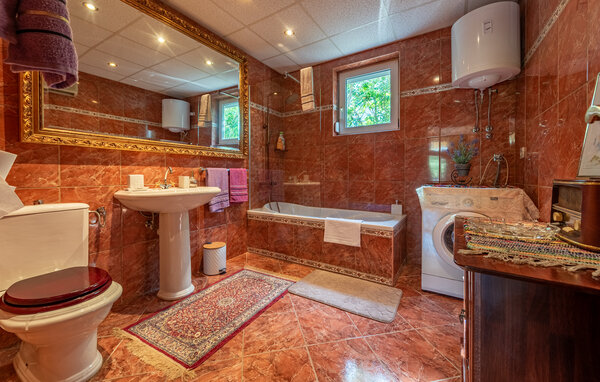 Ferienwohnung - Zadar-Vinjerac , Kroatien - CDY054 701