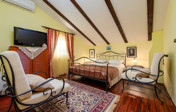 Ferienwohnung - Zadar-Vinjerac , Kroatien - CDY054 2