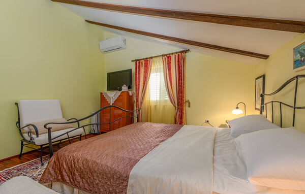 Ferienwohnung - Zadar-Vinjerac , Kroatien - CDY054 601