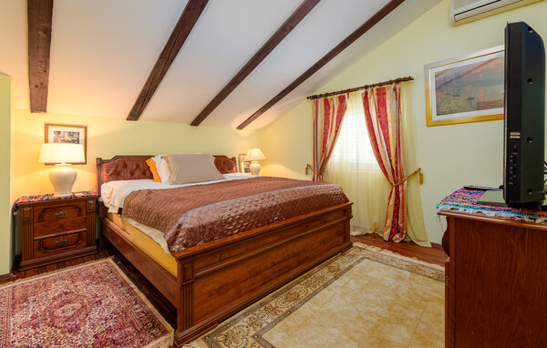 Ferienwohnung - Zadar-Vinjerac , Kroatien - CDY054 602