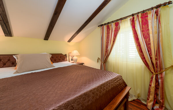 Ferienwohnung - Zadar-Vinjerac , Kroatien - CDY054 603