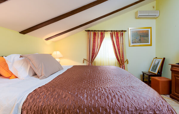 Ferienwohnung - Zadar-Vinjerac , Kroatien - CDY054 604
