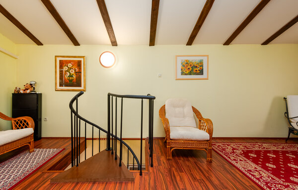 Ferienwohnung - Zadar-Vinjerac , Kroatien - CDY054 605