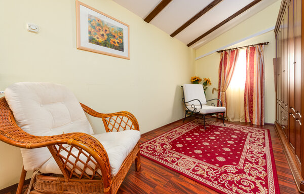 Ferienwohnung - Zadar-Vinjerac , Kroatien - CDY054 606