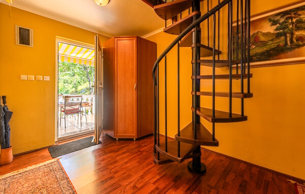 Ferienwohnung - Zadar-Vinjerac , Kroatien - CDY054 501