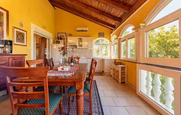 Ferienwohnung - Zadar-Vinjerac , Kroatien - CDY054 5