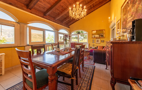 Ferienwohnung - Zadar-Vinjerac , Kroatien - CDY054 401