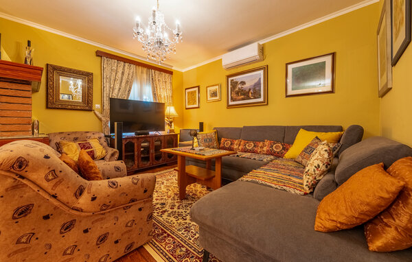 Ferienwohnung - Zadar-Vinjerac , Kroatien - CDY054 3