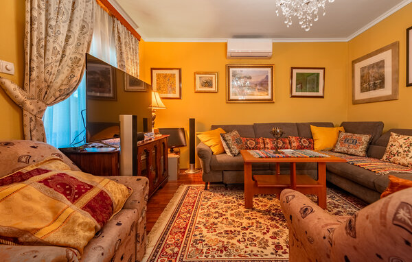 Ferienwohnung - Zadar-Vinjerac , Kroatien - CDY054 301