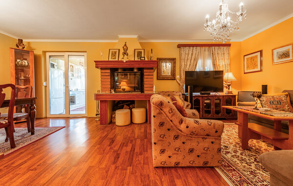 Ferienwohnung - Zadar-Vinjerac , Kroatien - CDY054 302