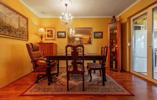 Ferienwohnung - Zadar-Vinjerac , Kroatien - CDY054 303