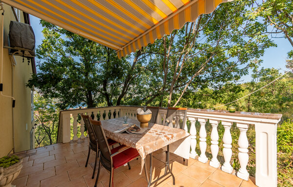 Ferienwohnung - Zadar-Vinjerac , Kroatien - CDY054 101