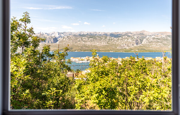 Ferienwohnung - Zadar-Vinjerac , Kroatien - CDY054 1