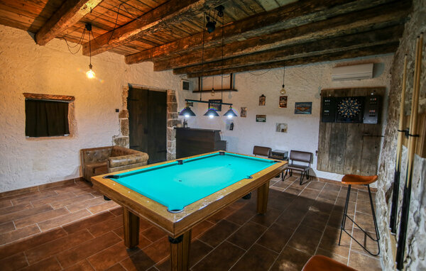 Holiday Home - Biograd-Gornje Rastane , Croatia - CDY055 801