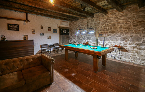 Holiday Home - Biograd-Gornje Rastane , Croatia - CDY055 7