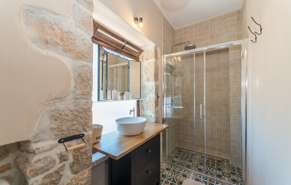 Holiday Home - Biograd-Gornje Rastane , Croatia - CDY055 702