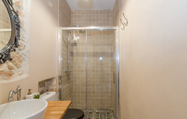 Holiday Home - Biograd-Gornje Rastane , Croatia - CDY055 703