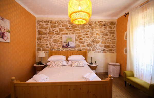 Holiday Home - Biograd-Gornje Rastane , Croatia - CDY055 603
