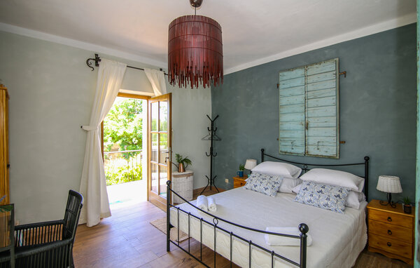 Holiday Home - Biograd-Gornje Rastane , Croatia - CDY055 604