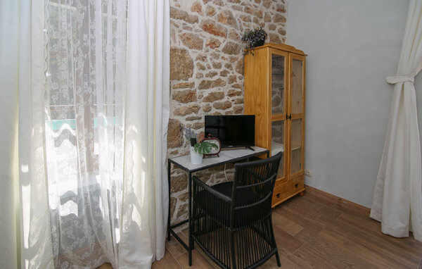 Holiday Home - Biograd-Gornje Rastane , Croatia - CDY055 605
