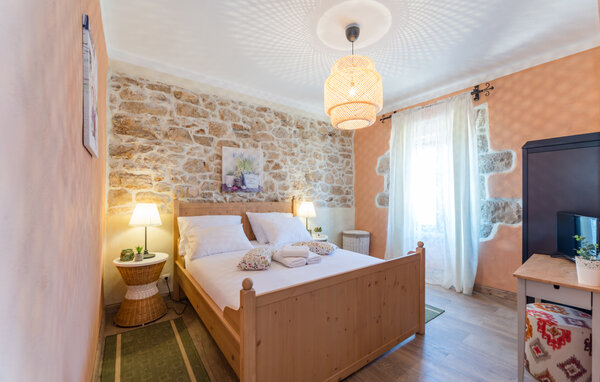 Holiday Home - Biograd-Gornje Rastane , Croatia - CDY055 607