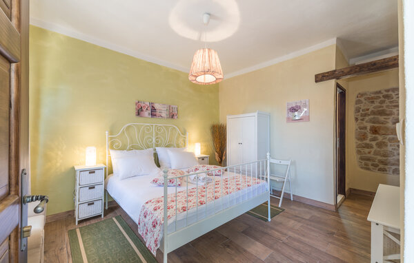 Holiday Home - Biograd-Gornje Rastane , Croatia - CDY055 608