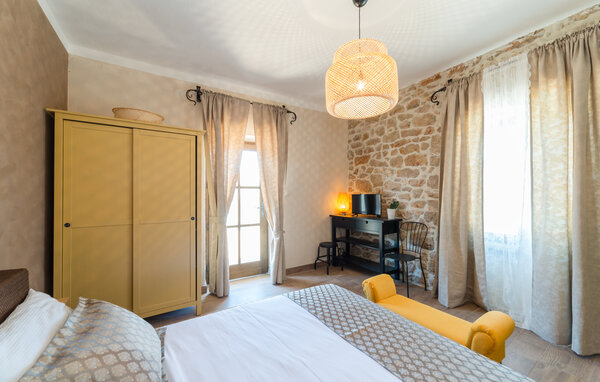 Holiday Home - Biograd-Gornje Rastane , Croatia - CDY055 609