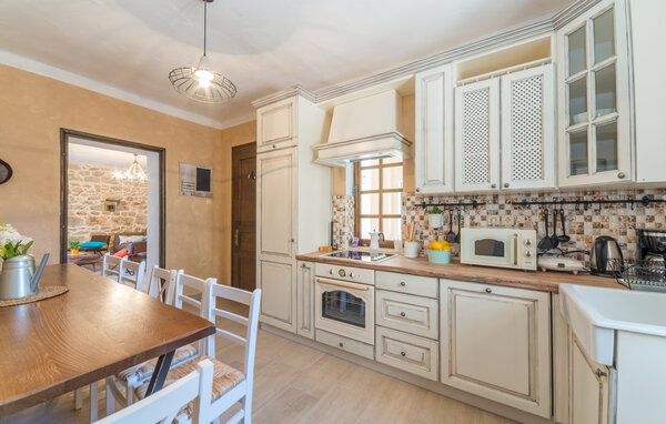 Holiday Home - Biograd-Gornje Rastane , Croatia - CDY055 5
