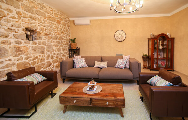 Holiday Home - Biograd-Gornje Rastane , Croatia - CDY055 301