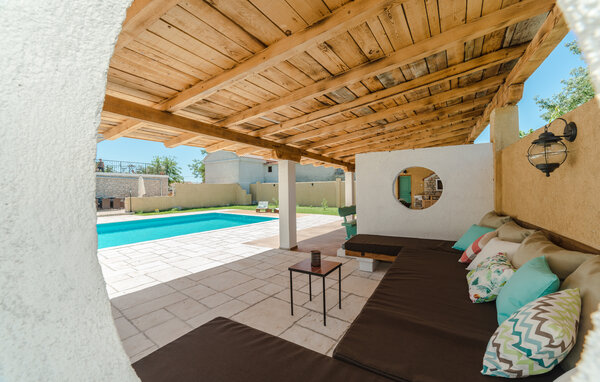 Holiday Home - Biograd-Gornje Rastane , Croatia - CDY055 8