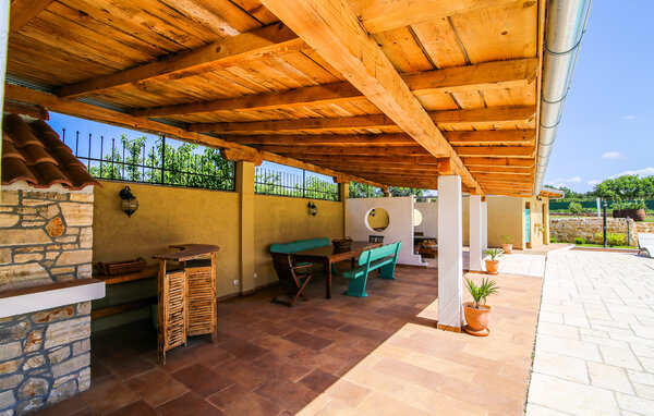 Holiday Home - Biograd-Gornje Rastane , Croatia - CDY055 102