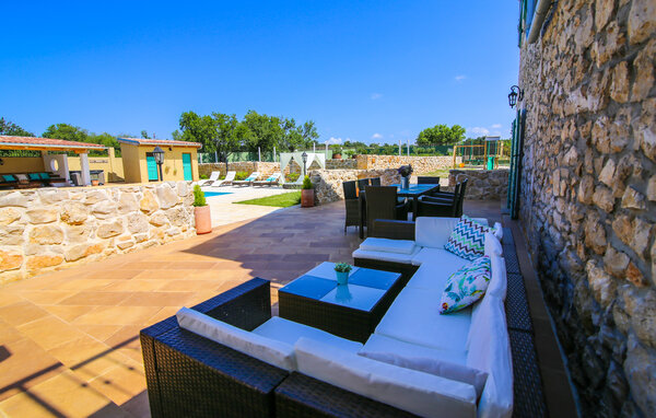 Holiday Home - Biograd-Gornje Rastane , Croatia - CDY055 104