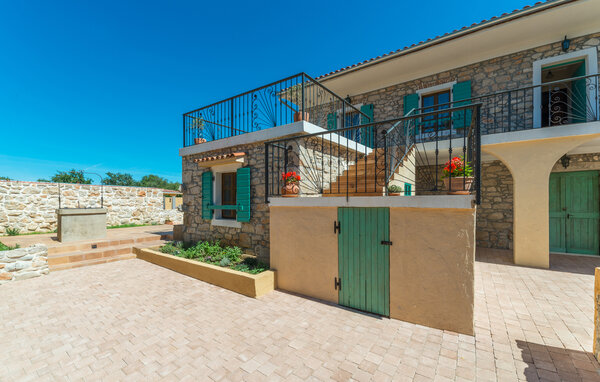 Holiday Home - Biograd-Gornje Rastane , Croatia - CDY055 106