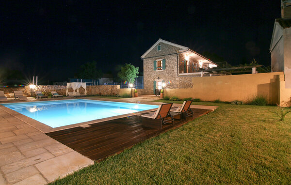 Holiday Home - Biograd-Gornje Rastane , Croatia - CDY055 107