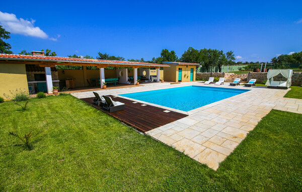 Holiday Home - Biograd-Gornje Rastane , Croatia - CDY055 12