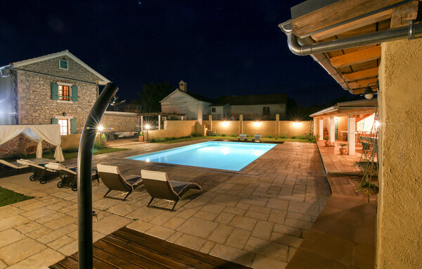 Holiday Home - Biograd-Gornje Rastane , Croatia - CDY055 13