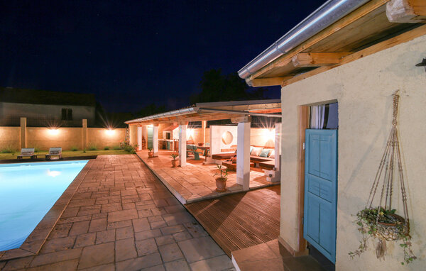 Holiday Home - Biograd-Gornje Rastane , Croatia - CDY055 14
