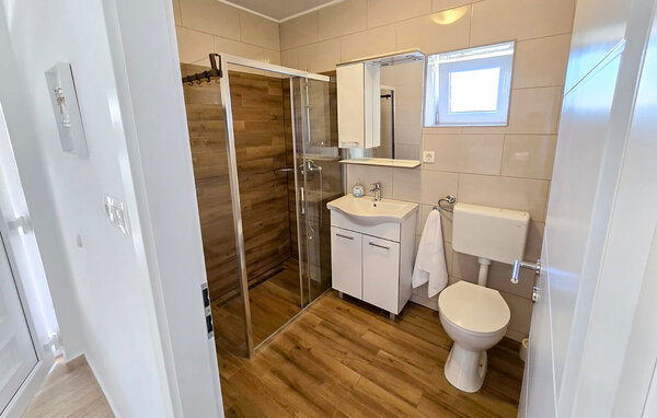 Holiday Home - Zadar-Susnjar , Croatia - CDY057 701