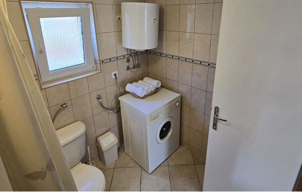 Holiday Home - Zadar-Susnjar , Croatia - CDY057 702