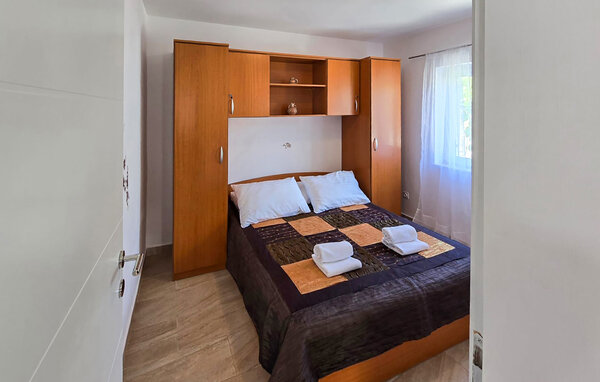 Holiday Home - Zadar-Susnjar , Croatia - CDY057 601