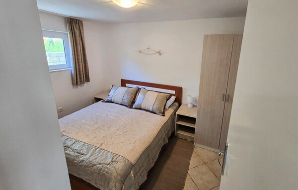 Holiday Home - Zadar-Susnjar , Croatia - CDY057 602