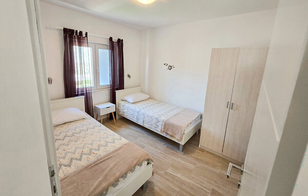 Holiday Home - Zadar-Susnjar , Croatia - CDY057 603