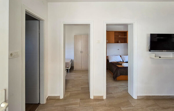 Holiday Home - Zadar-Susnjar , Croatia - CDY057 501