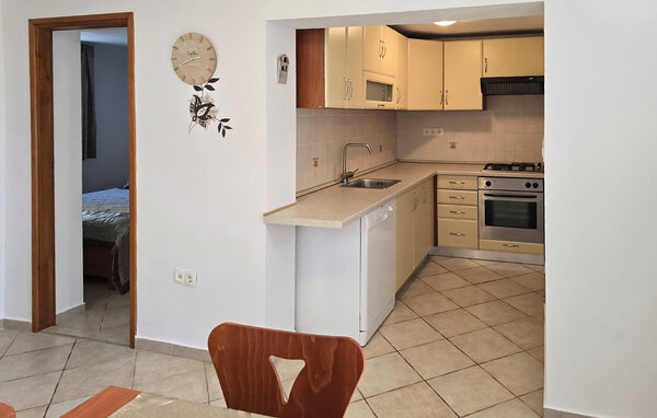 Holiday Home - Zadar-Susnjar , Croatia - CDY057 401