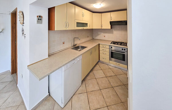 Holiday Home - Zadar-Susnjar , Croatia - CDY057 402