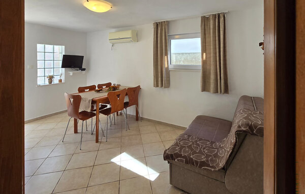 Holiday Home - Zadar-Susnjar , Croatia - CDY057 4