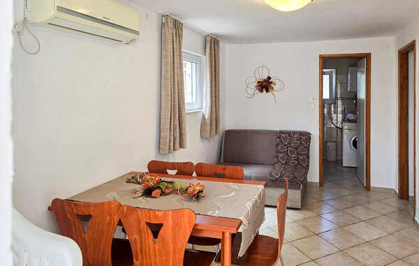 Holiday Home - Zadar-Susnjar , Croatia - CDY057 301