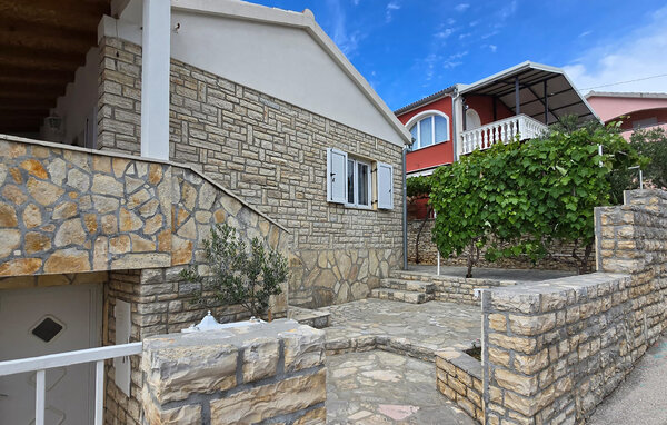 Holiday Home - Zadar-Susnjar , Croatia - CDY057 81